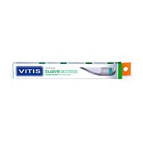 Cepillo dental adulto - vitis suave access ()