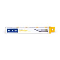 Cepillo dental adulto - vitis sensible ()