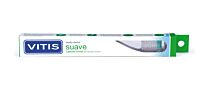 Cepillo dental adulto - vitis (suave)