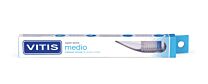 Cepillo dental adulto - vitis (medio)