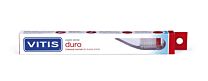 Cepillo dental adulto - vitis (duro)