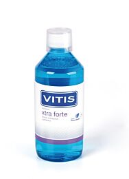 Vitis xtra forte enjuague bucal - (500 ml)