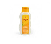 Weleda aceite de calendula para bebe - (200 ml)