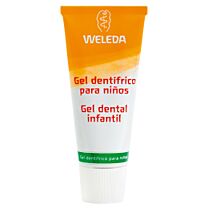 Weleda gel dentifrico para niÑos - (50 ml)