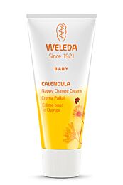 Weleda crema paÑal bebe - (calendula 75 ml)