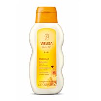 Weleda leche corporal calendula - (200 ml)