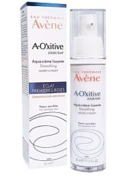 Avene a-oxitive dÍa, crema alisadora, 30 ml