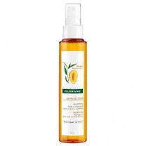 Klorane aceite de mango - (125 ml)