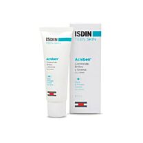 Acniben Gel Grema, 40 ml