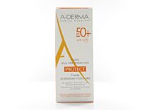 A-derma protect fluido protecciÓn 50+, 40ml