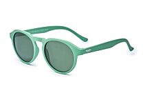 Mustela gafas de sol adulto, modelo maracuyá, verde