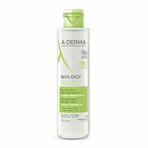 A-Derma biology Agua micelar hidro-limpiadora 400 ml