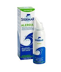 Sterimar alergia, 100 ml