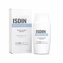 Isdin Fotoultra 100 Allergy protect, 50 ml
