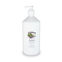 Jardin de la almazara emulsion super hidratante 500ml 