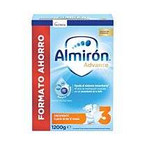 Almiron advance 3 (1200 gr)