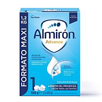 Almiron advance 1 (1200 gr)