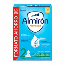 Almiron advance 2 - (1200 g)