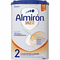 Almiron advance digest 2, 800 gr