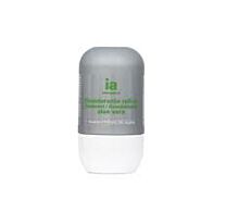 Interapothek desodorante aloe roll on 75ml