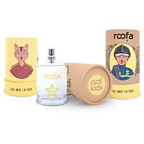 Roofa,  agua de colonia fernando, 100 ml