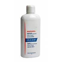 Anaphase+, champÚ anticaÍda ducray, 400ml