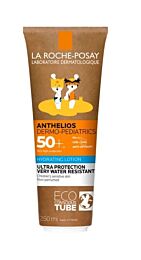 Anthelios spf- 50+ dermopediatrics leche - la roche posay (250 ml)