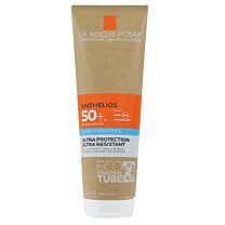 Anthelios xl 50+ leche solar muy alta protec - la roche posay (250 ml sin perfume)