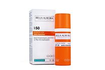 Bella aurora protector solar anti-manchas spf 50 +, piel mixta-grasa, 50 ml