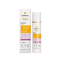 Sesderma Repaskin spf 50+ Urban 365 antiedad, 50 ml