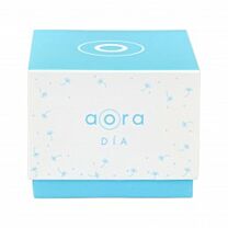Aora dÍa, 30 cÁpsulas