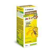 Apetit jarabe - (150 ml)