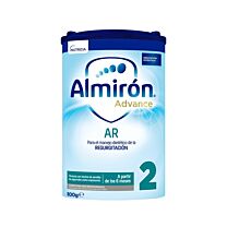 Almiron advance ar 2, 800 gr