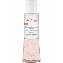 Avene desmaquillante de ojos intenso 125 ml