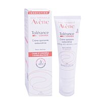 Avene crema pieles intolerantes - (40 ml)