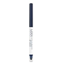 Beter eyeliner con difuminador azul marino waterproof