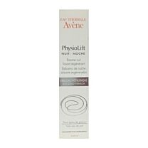 Avene physiolift noche bÁlsamo alisante regenerador, 30ml