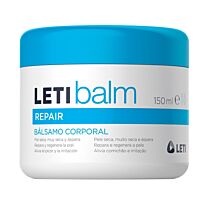 Letibalm repair bÁlsamo corporal, 150 ml