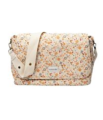 Suavinex bandolera maternidad flores