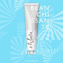 OhlalÁ pasta dentÍfrica menta blanqueante, 100 ml