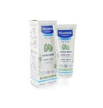 Mustela hydra-bebe cara - (40 ml)