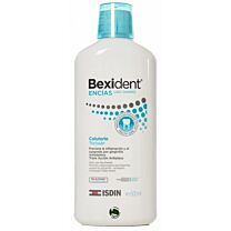 Bexident encias colutorio triclosan - (500 ml)