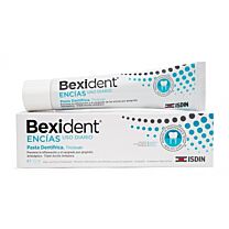 Bexident encias pasta dental  - (75 ml)