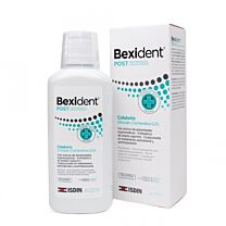 Bexident post colutorio - (250ml)