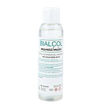 Bialcol gel  higienizante de manos, 125 ml
