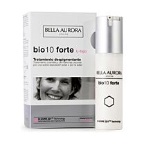 Bella aurora bio 10 forte l-tigo, 30 ml