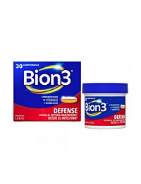 Bion Defense 30 comprimidos