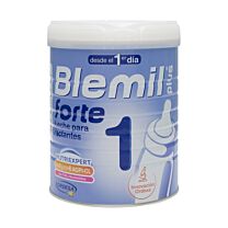 Blemil plus 1 forte, fÓrmula lÁctea - (800 g)