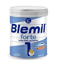 Blemil forte 1, fÓrmula lÁctea - (800 g)