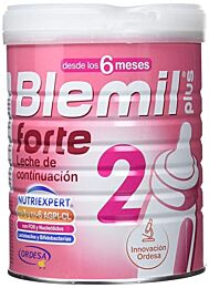 Blemil plus 2 forte, fÓrmula lÁctea - (800 g)